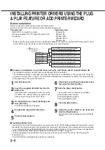 Preview for 40 page of Sharp AR-M350 Imager Operation Manual