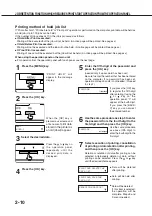 Preview for 46 page of Sharp AR-M350 Imager Operation Manual