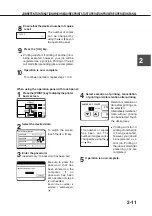 Preview for 47 page of Sharp AR-M350 Imager Operation Manual