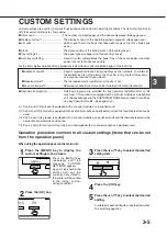 Preview for 53 page of Sharp AR-M350 Imager Operation Manual