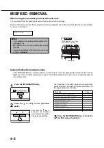 Preview for 58 page of Sharp AR-M350 Imager Operation Manual