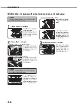 Preview for 62 page of Sharp AR-M350 Imager Operation Manual