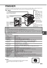 Preview for 77 page of Sharp AR-M350 Imager Operation Manual