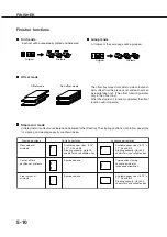 Preview for 78 page of Sharp AR-M350 Imager Operation Manual