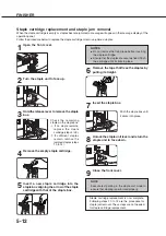 Preview for 80 page of Sharp AR-M350 Imager Operation Manual