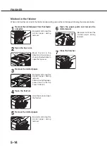 Preview for 82 page of Sharp AR-M350 Imager Operation Manual