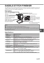 Preview for 85 page of Sharp AR-M350 Imager Operation Manual