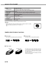 Preview for 86 page of Sharp AR-M350 Imager Operation Manual