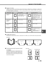 Preview for 87 page of Sharp AR-M350 Imager Operation Manual