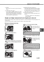 Preview for 89 page of Sharp AR-M350 Imager Operation Manual