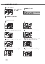 Preview for 90 page of Sharp AR-M350 Imager Operation Manual