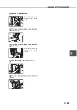 Preview for 93 page of Sharp AR-M350 Imager Operation Manual