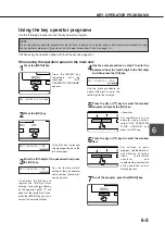 Preview for 99 page of Sharp AR-M350 Imager Operation Manual