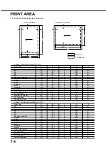 Preview for 116 page of Sharp AR-M350 Imager Operation Manual