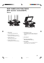 Preview for 123 page of Sharp AR-M350 Imager Operation Manual