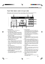 Preview for 125 page of Sharp AR-M350 Imager Operation Manual