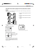 Preview for 131 page of Sharp AR-M350 Imager Operation Manual