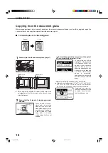 Preview for 132 page of Sharp AR-M350 Imager Operation Manual