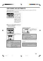 Preview for 135 page of Sharp AR-M350 Imager Operation Manual