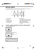 Preview for 139 page of Sharp AR-M350 Imager Operation Manual