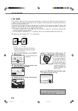 Preview for 144 page of Sharp AR-M350 Imager Operation Manual