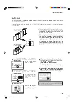 Preview for 145 page of Sharp AR-M350 Imager Operation Manual