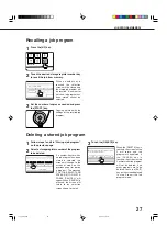 Preview for 147 page of Sharp AR-M350 Imager Operation Manual