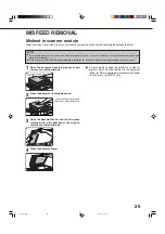 Preview for 149 page of Sharp AR-M350 Imager Operation Manual