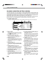 Preview for 168 page of Sharp AR-M350 Imager Operation Manual