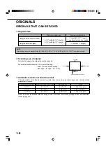 Preview for 170 page of Sharp AR-M350 Imager Operation Manual