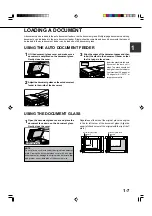 Preview for 171 page of Sharp AR-M350 Imager Operation Manual