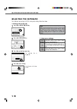 Preview for 174 page of Sharp AR-M350 Imager Operation Manual