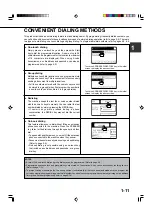 Preview for 175 page of Sharp AR-M350 Imager Operation Manual