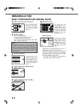 Preview for 178 page of Sharp AR-M350 Imager Operation Manual