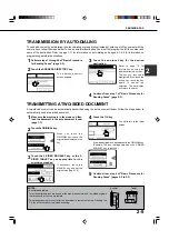 Preview for 181 page of Sharp AR-M350 Imager Operation Manual