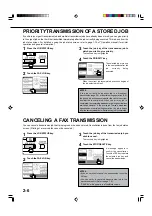 Preview for 182 page of Sharp AR-M350 Imager Operation Manual