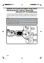 Preview for 186 page of Sharp AR-M350 Imager Operation Manual