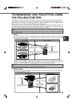 Preview for 189 page of Sharp AR-M350 Imager Operation Manual