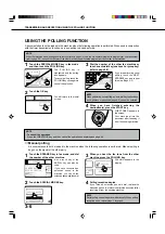 Preview for 190 page of Sharp AR-M350 Imager Operation Manual