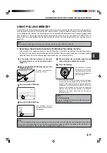 Preview for 191 page of Sharp AR-M350 Imager Operation Manual