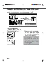 Preview for 194 page of Sharp AR-M350 Imager Operation Manual