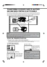 Preview for 196 page of Sharp AR-M350 Imager Operation Manual