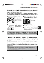 Preview for 199 page of Sharp AR-M350 Imager Operation Manual