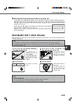 Preview for 201 page of Sharp AR-M350 Imager Operation Manual