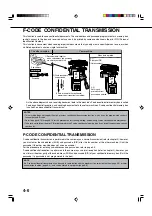 Preview for 202 page of Sharp AR-M350 Imager Operation Manual