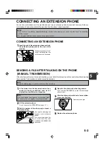 Preview for 209 page of Sharp AR-M350 Imager Operation Manual