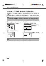 Preview for 210 page of Sharp AR-M350 Imager Operation Manual