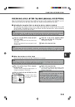 Preview for 211 page of Sharp AR-M350 Imager Operation Manual