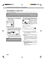 Preview for 218 page of Sharp AR-M350 Imager Operation Manual