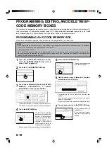 Preview for 222 page of Sharp AR-M350 Imager Operation Manual